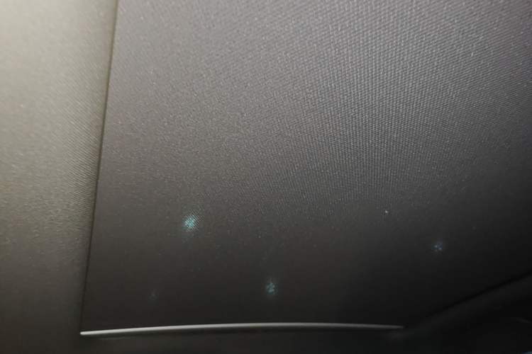 Used BYD Tang New Energy 2025 Intelligent Driving Version DM-i 115KM Prestige Edition Headliner