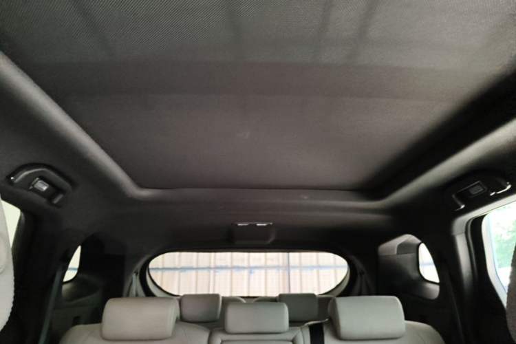 Used BYD Tang New Energy 2025 Intelligent Driving Version DM-i 115KM Flagship Edition Headliner