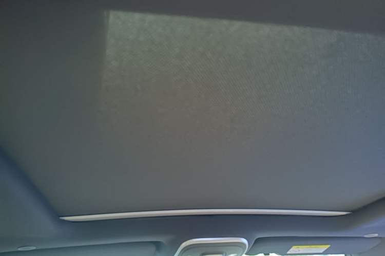 Used BYD Tang New Energy 2025 Intelligent Driving Version DM-i 115KM Flagship Edition Headliner