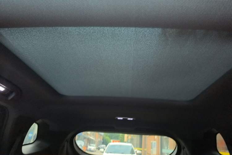 Used BYD Tang New Energy 2025 Model Smart Drive Version DM-i 175KM Prestige Version Headliner