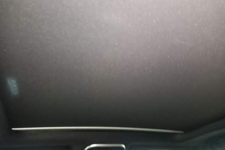 Used BYD Tang New Energy 2025 Intelligent Driving Version DM-i 115KM Flagship Edition Headliner