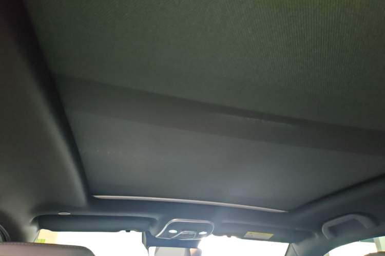Used BYD Tang New Energy 2025 DM-i 115KM Prestige Model Headliner