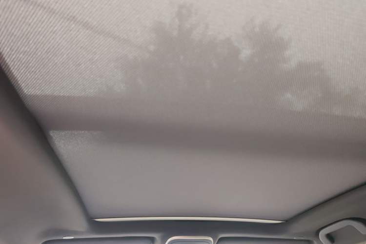 Used BYD Tang New Energy 2025 Intelligent Driving Version DM-i 115KM Prestige Edition Headliner
