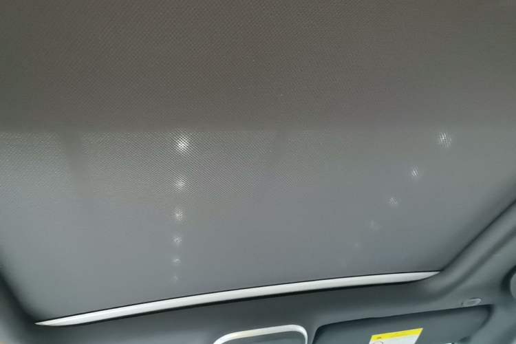 Used BYD Tang New Energy 2025 Intelligent Driving Version DM-i 115KM Flagship Edition Headliner