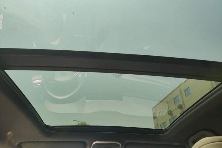 Used BYD Tang New Energy 2025 DM-i 115KM Prestige Model Headliner