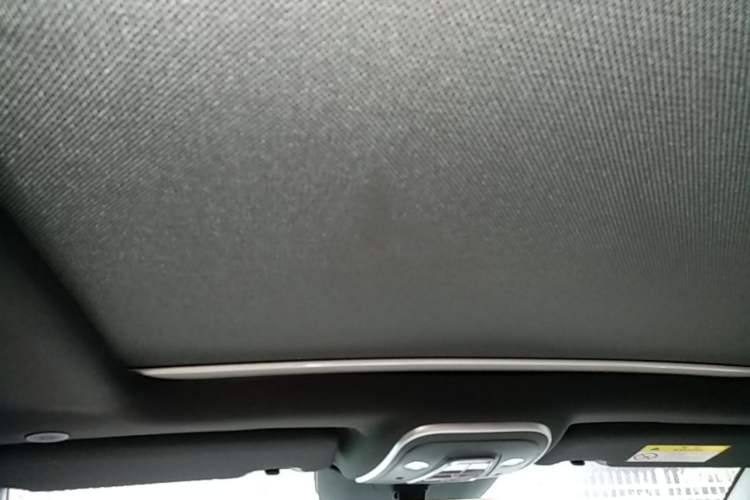 Used BYD Tang New Energy 2025 Intelligent Driving Version DM-i 115KM Flagship Edition Headliner