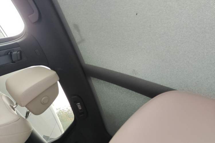 Used BYD Tang New Energy 2025 Intelligent Driving Version DM-i 115KM Flagship Edition Headliner