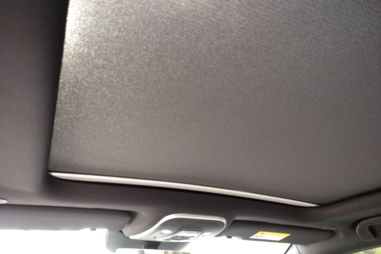 Used BYD Tang New Energy 2025 Intelligent Driving Version DM-i 115KM Flagship Edition Headliner
