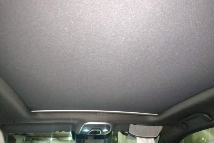 Used BYD Tang New Energy 2025 Intelligent Driving Version DM-i 115KM Prestige Edition Headliner