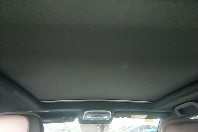 Used BYD Tang New Energy 2025 Intelligent Driving Version DM-i 115KM Flagship Edition Headliner