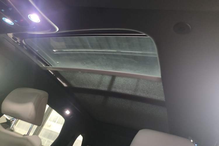 Used BYD Tang New Energy 2025 Intelligent Driving Version DM-i 115KM Prestige Edition Headliner