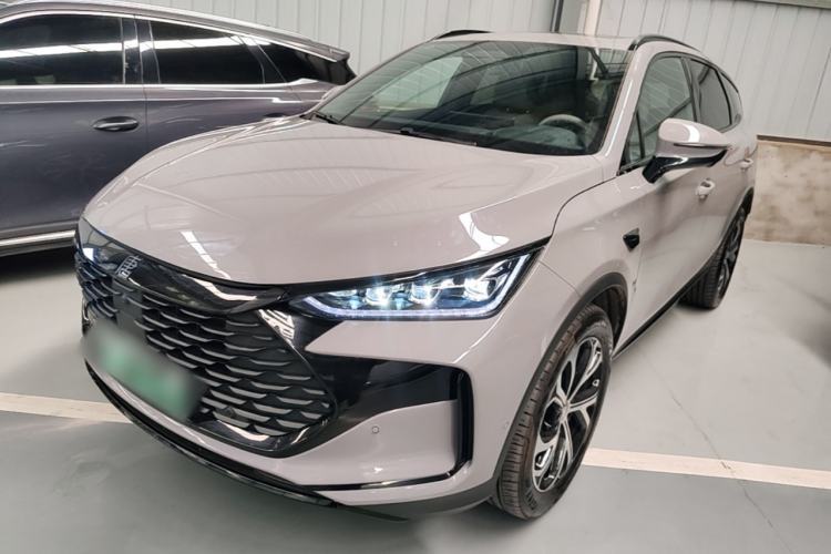 Used BYD Tang New Energy 2025 Intelligent Driving Version DM-i 115KM Flagship Edition Guazi used car, China used car export, Used car for sale, Used  cars, Cheapest cars for sale