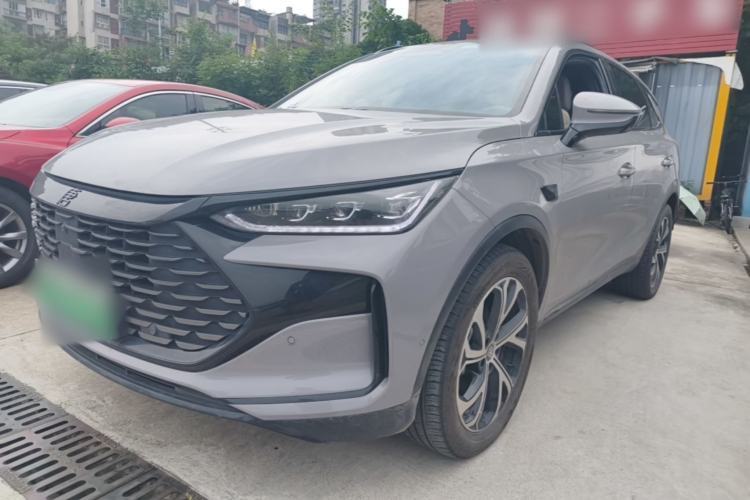 Used BYD Tang New Energy 2025 Intelligent Driving Version DM-i 115KM Flagship Edition Guazi used car, China used car export, Used car for sale, Used  cars, Cheapest cars for sale