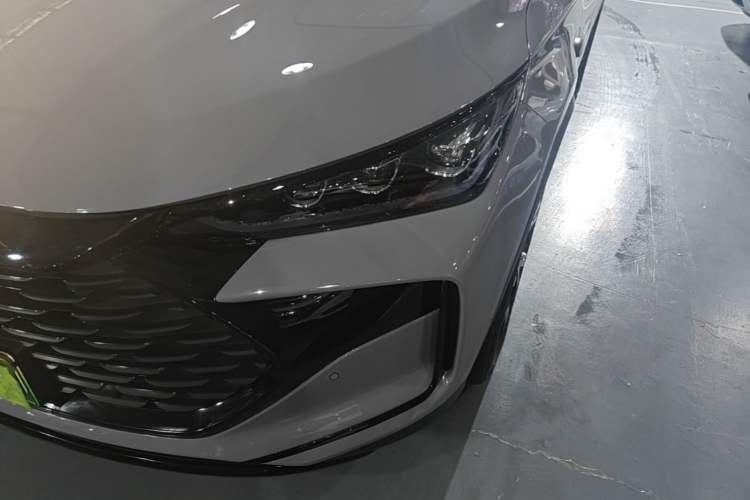 Used BYD Tang New Energy 2025 Intelligent Driving Version DM-i 115KM Prestige Edition Left Front Headlight