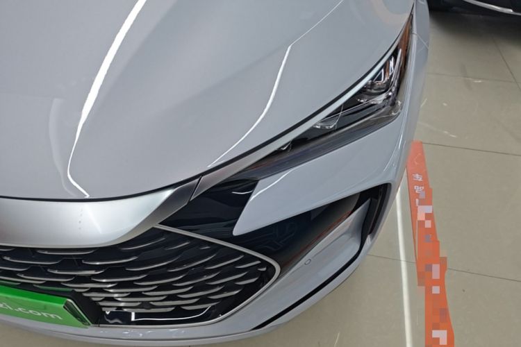 Used BYD Tang New Energy 2025 Intelligent Driving Version DM-i 115KM Flagship Edition Left Front Headlight