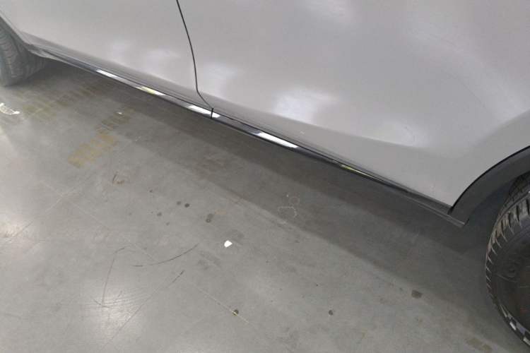 Used BYD Tang New Energy 2025 Intelligent Driving Version DM-i 115KM Flagship Edition Left Side Sill