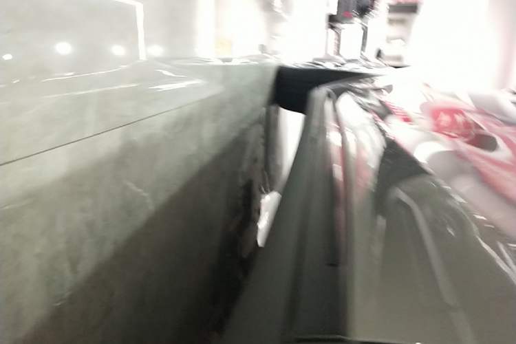 Used BYD Tang New Energy 2025 DM-i 115KM Prestige Model Left Side Sill