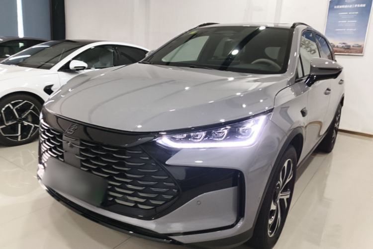Used BYD Tang New Energy 2025 Intelligent Driving Version DM-i 115KM Flagship Edition Guazi used car, China used car export, Used car for sale, Used  cars, Cheapest cars for sale