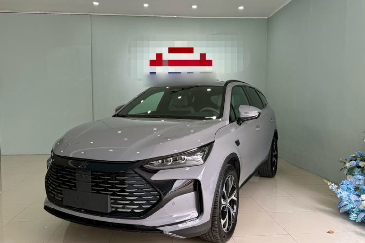 Ojetý BYD Tang New Energy 2025 Intelligent Driving Version DM-i 115KM Flagship Edition Guazi used car, China used car export, Used car for sale, Used  cars, Cheapest cars for sale