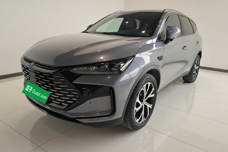 Used BYD Tang New Energy 2025 Intelligent Driving Version DM-i 115KM Flagship Edition Guazi used car, China used car export, Used car for sale, Used  cars, Cheapest cars for sale