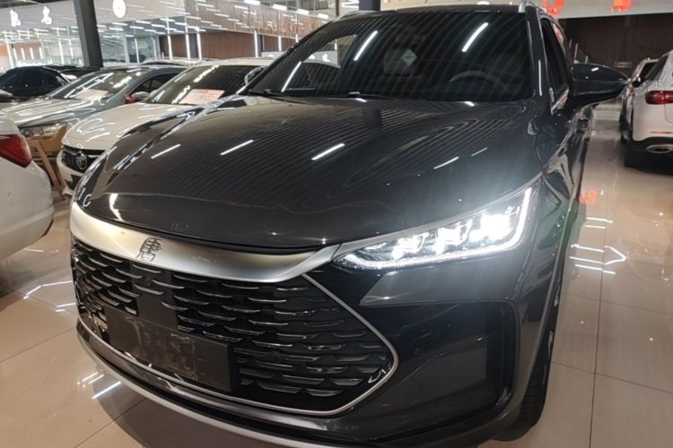 Used BYD Tang New Energy 2025 DM-i 115KM Prestige Model Guazi used car, China used car export, Used car for sale, Used  cars, Cheapest cars for sale
