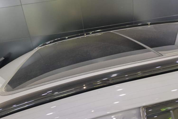 Used BYD Tang New Energy 2025 Intelligent Driving Version DM-i 115KM Flagship Edition Roof