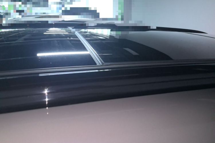 Used BYD Tang New Energy 2025 Intelligent Driving Version DM-i 115KM Flagship Edition Roof