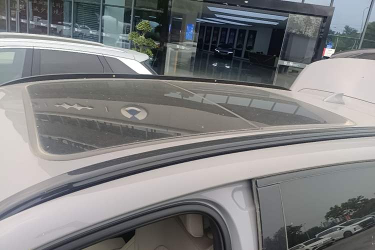 Used BYD Tang New Energy 2025 Intelligent Driving Version DM-i 115KM Flagship Edition Roof