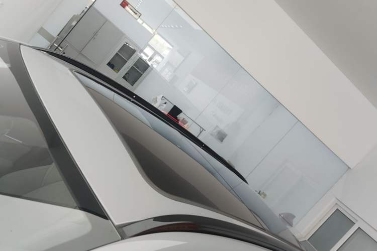 Used BYD Tang New Energy 2025 Intelligent Driving Version DM-i 115KM Flagship Edition Roof