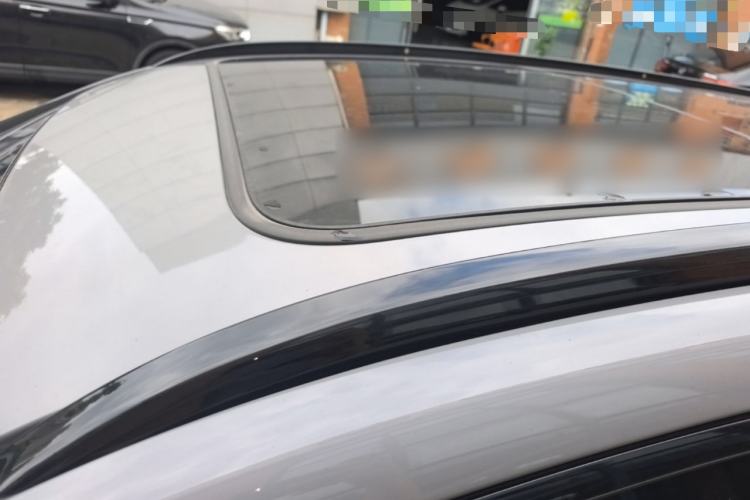 Used BYD Tang New Energy 2025 Model Smart Drive Version DM-i 175KM Prestige Version Roof