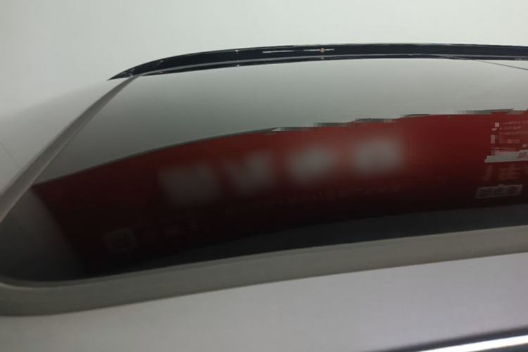 Used BYD Tang New Energy 2025 Intelligent Driving Version DM-i 115KM Flagship Edition Roof