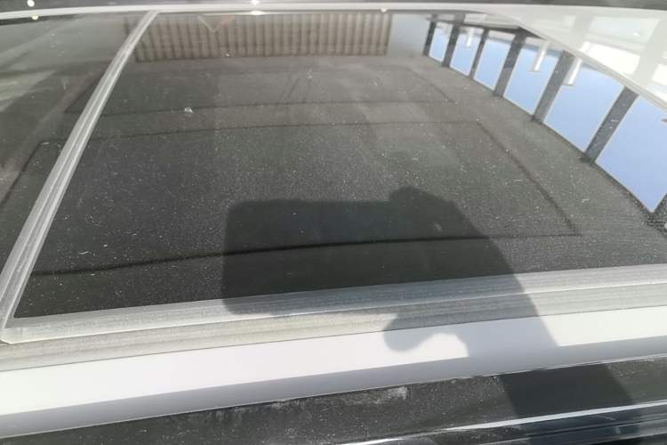 Used BYD Tang New Energy 2025 Intelligent Driving Version DM-i 115KM Flagship Edition Roof