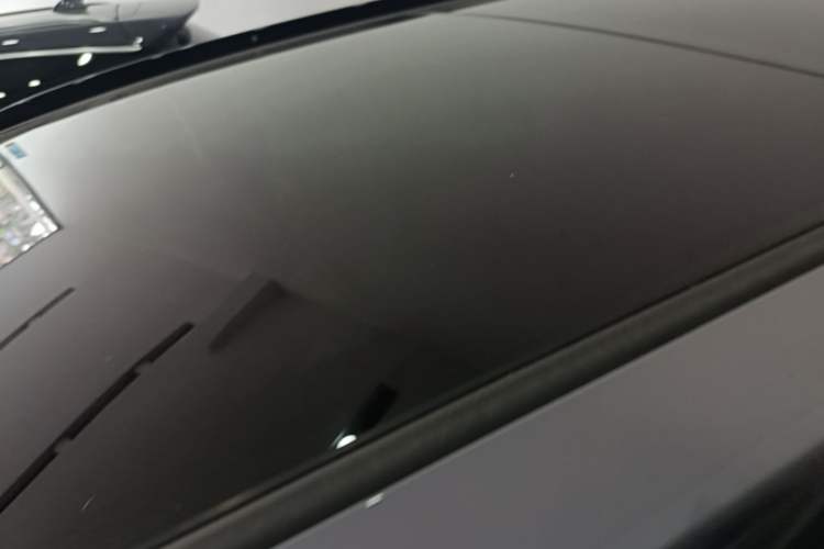 Used BYD Tang New Energy 2025 Intelligent Driving Version DM-i 115KM Flagship Edition Roof