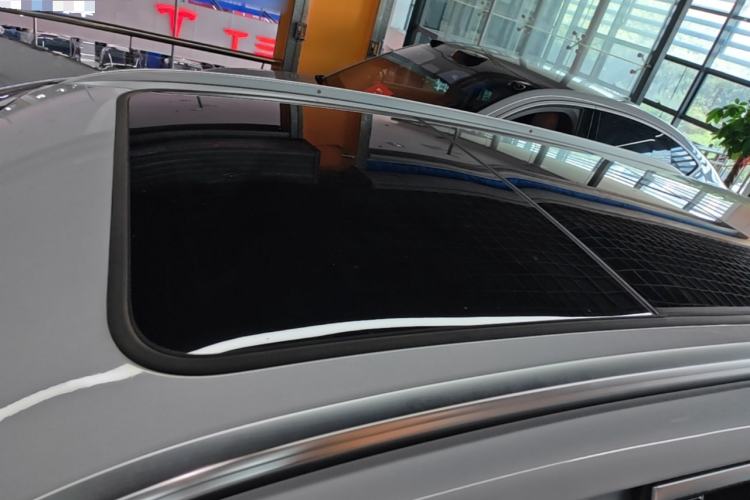 Used BYD Tang New Energy 2025 Intelligent Driving Version DM-i 115KM Flagship Edition Roof
