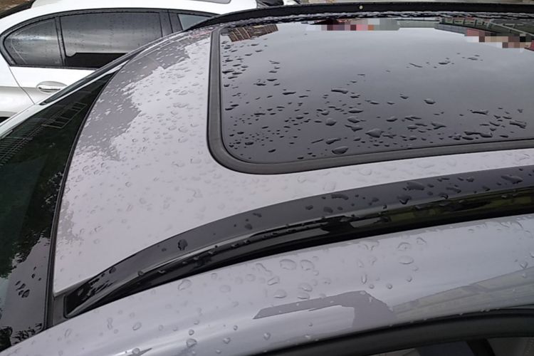 Used BYD Tang New Energy 2025 Intelligent Driving Version DM-i 115KM Flagship Edition Roof