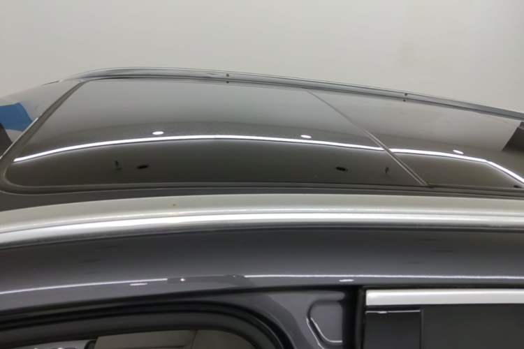 Used BYD Tang New Energy 2025 DM-i 115KM Prestige Model Roof