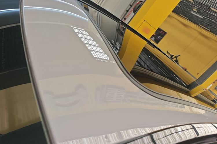 Used BYD Tang New Energy 2025 Intelligent Driving Version DM-i 115KM Flagship Edition Roof