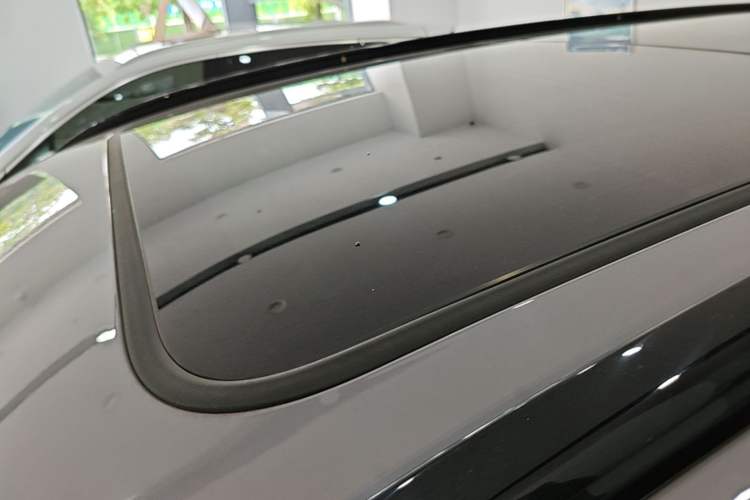 Used BYD Tang New Energy 2025 Intelligent Driving Version DM-i 115KM Flagship Edition Roof