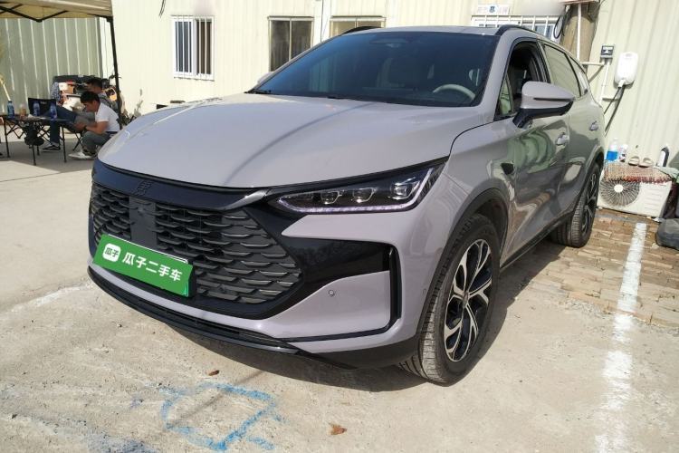 Used BYD Tang New Energy 2025 Intelligent Driving Version DM-i 115KM Flagship Edition Guazi used car, China used car export, Used car for sale, Used  cars, Cheapest cars for sale