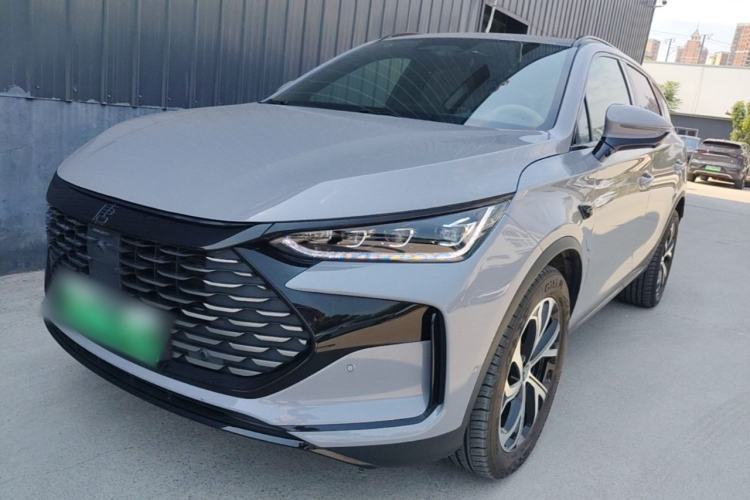 Used BYD Tang New Energy 2025 Intelligent Driving Version DM-i 115KM Flagship Edition Guazi used car, China used car export, Used car for sale, Used  cars, Cheapest cars for sale