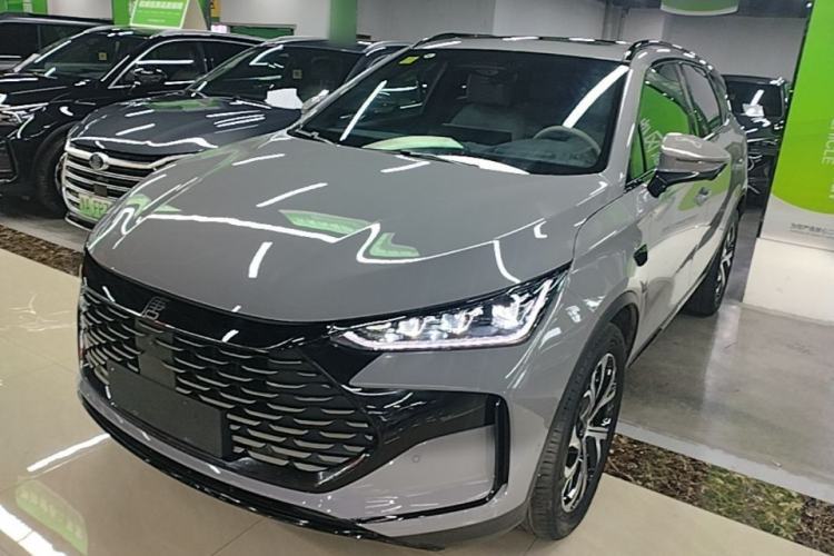 Used BYD Tang New Energy 2025 Intelligent Driving Version DM-i 115KM Flagship Edition Guazi used car, China used car export, Used car for sale, Used  cars, Cheapest cars for sale