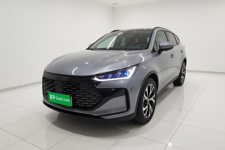 Used BYD Tang New Energy 2025 DM-i 115KM Flagship Model Guazi used car, China used car export, Used car for sale, Used  cars, Cheapest cars for sale