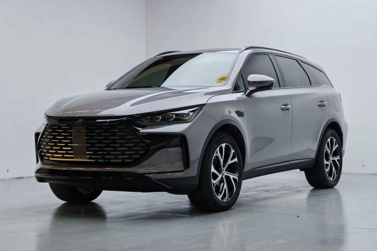 Used BYD Tang New Energy 2025 Intelligent Driving Version DM-i 115KM Flagship Edition Guazi used car, China used car export, Used car for sale, Used  cars, Cheapest cars for sale