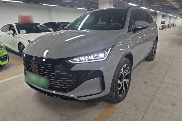 Used BYD Tang New Energy 2025 DM-i 115KM Prestige Model Guazi used car, China used car export, Used car for sale, Used  cars, Cheapest cars for sale