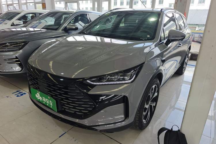 Used BYD Tang New Energy 2025 Intelligent Driving Version DM-i 115KM Flagship Edition Guazi used car, China used car export, Used car for sale, Used  cars, Cheapest cars for sale