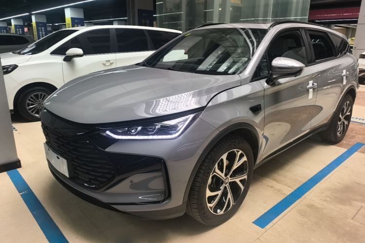 Used BYD Tang New Energy 2025 Intelligent Driving Version DM-i 115KM Flagship Edition Guazi used car, China used car export, Used car for sale, Used  cars, Cheapest cars for sale