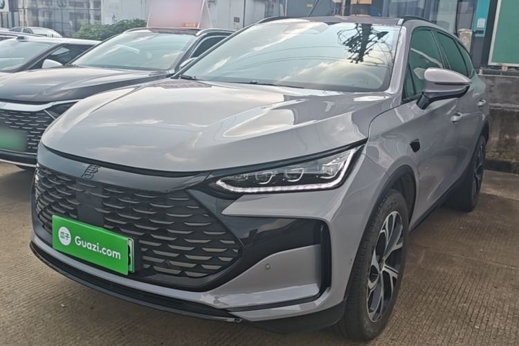 Used BYD Tang New Energy 2025 Intelligent Driving Version DM-i 115KM Flagship Edition Guazi used car, China used car export, Used car for sale, Used  cars, Cheapest cars for sale