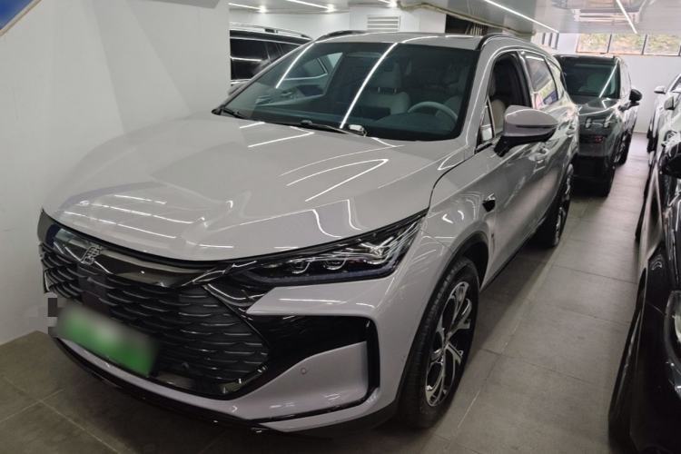 Used BYD Tang New Energy 2025 Intelligent Driving Version DM-i 115KM Prestige Edition Guazi used car, China used car export, Used car for sale, Used  cars, Cheapest cars for sale