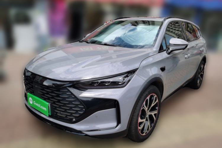 Used BYD Tang New Energy 2025 Intelligent Driving Version DM-i 115KM Prestige Edition Guazi used car, China used car export, Used car for sale, Used  cars, Cheapest cars for sale