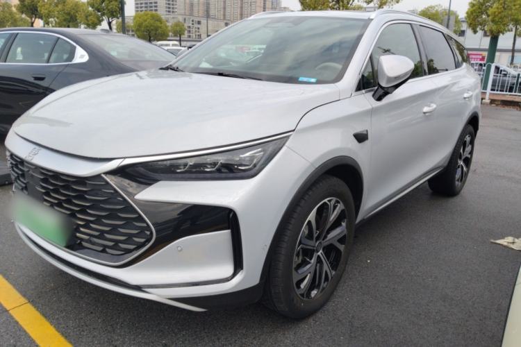 Used BYD Tang New Energy 2025 Intelligent Driving Version DM-i 115KM Flagship Edition Guazi used car, China used car export, Used car for sale, Used  cars, Cheapest cars for sale